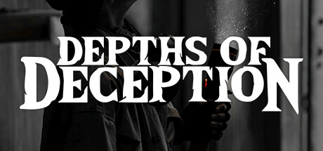 Depths Of Deception Cover Image