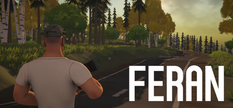 FERAN Cover Image