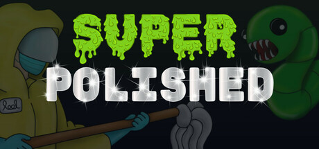 Super Polished Cover Image