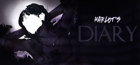 Harlot's Diary Cover Image