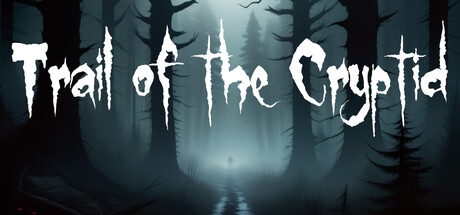 Trail of the Cryptid