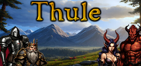 Thule Cover Image