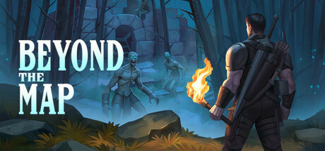 Beyond the Map Cover Image