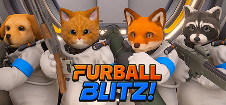 Furball Blitz!