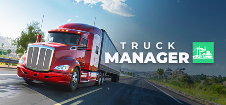 Truck Manager Cover Image