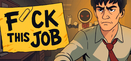 F*ck This Job