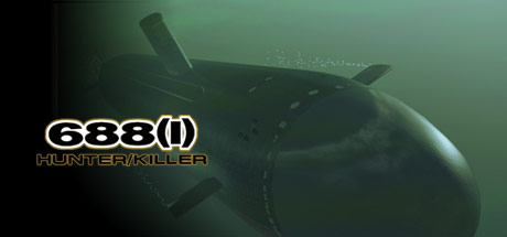 Steam：688(I) Hunter/Killer