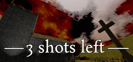 3 Shots Left Cover Image