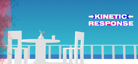 Kinetic Response Cover Image