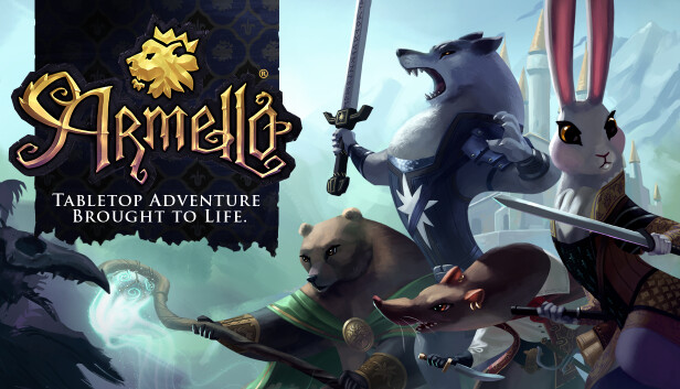 Armello on Steam