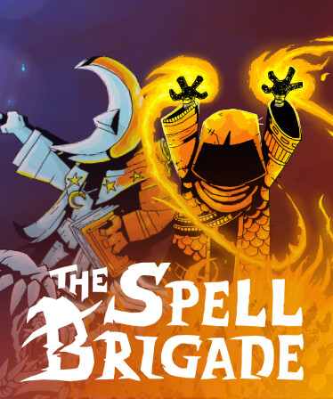 The Spell Brigade