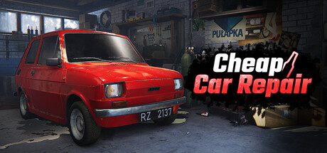 Cheap Car Repair