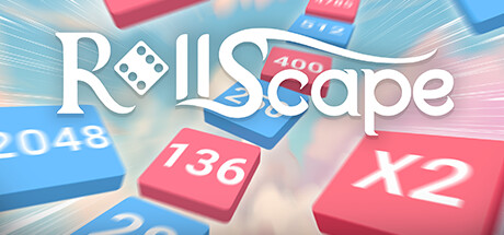 RollScape Cover Image