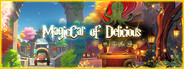 MagicCar of Delicious
