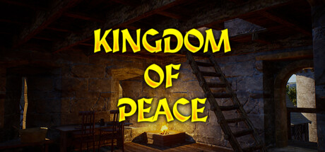 Kingdom Of Peace