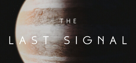 The Last Signal Cover Image