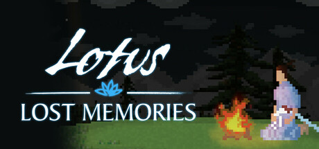 Lotus: Lost Memories Cover Image