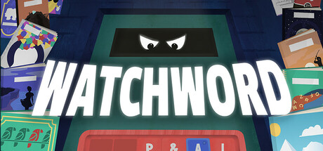 Watchword Cover Image