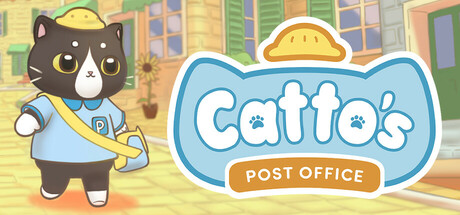 Catto's Post Office