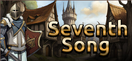 Seventh Song Cover Image