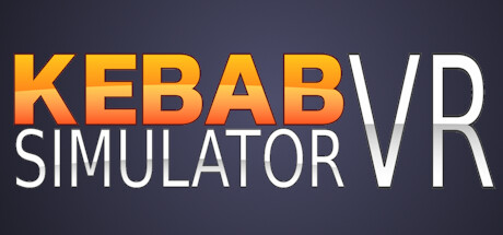 Kebab Simulator VR Cover Image