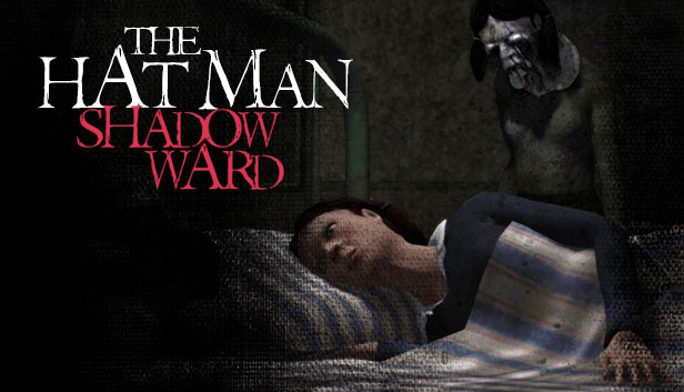 The Hat Man Shadow Ward Steam de 80 ndirimli