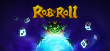Rob & Roll Cover Image