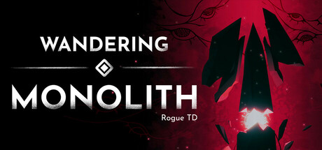 Wandering Monolith: Rogue TD Cover Image