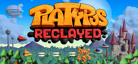 Platypus Reclayed Cover Image