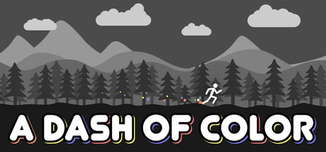 A Dash of Color Cover Image