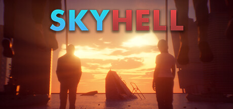 Skyhell Cover Image