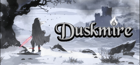 Duskmire Cover Image