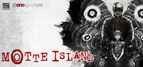 Motte Island Cover Image