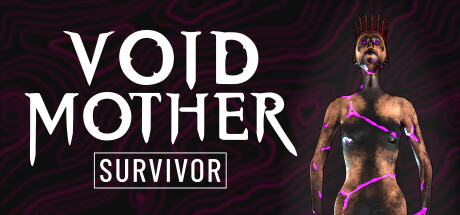 Void Mother: Survivor Cover Image