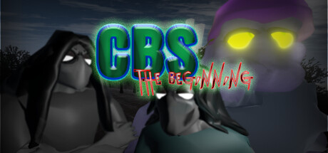 CBS: The Beginning Cover Image