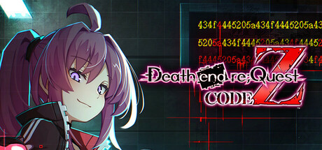 Death end re;Quest: Code Z on Steam