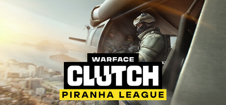 Warface: Clutch