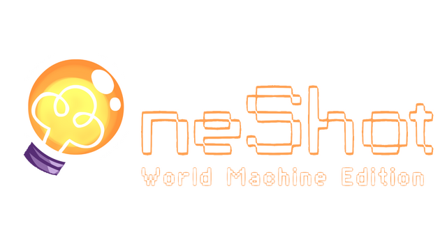 OneShot: World Machine