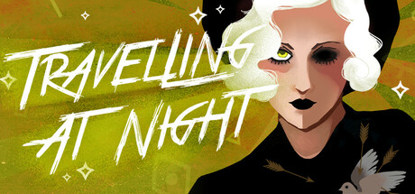 Travelling At Night Cover Image