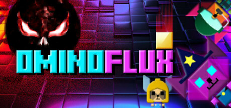Ominoflux Cover Image