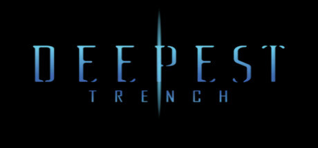 Deepest Trench Cover Image