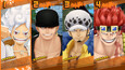 ONE PIECE Bounty Rush Screen Grabs 1