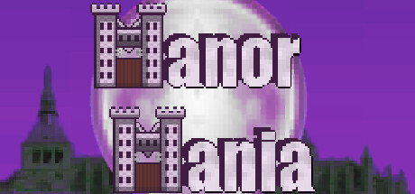 Manor Mania Cover Image