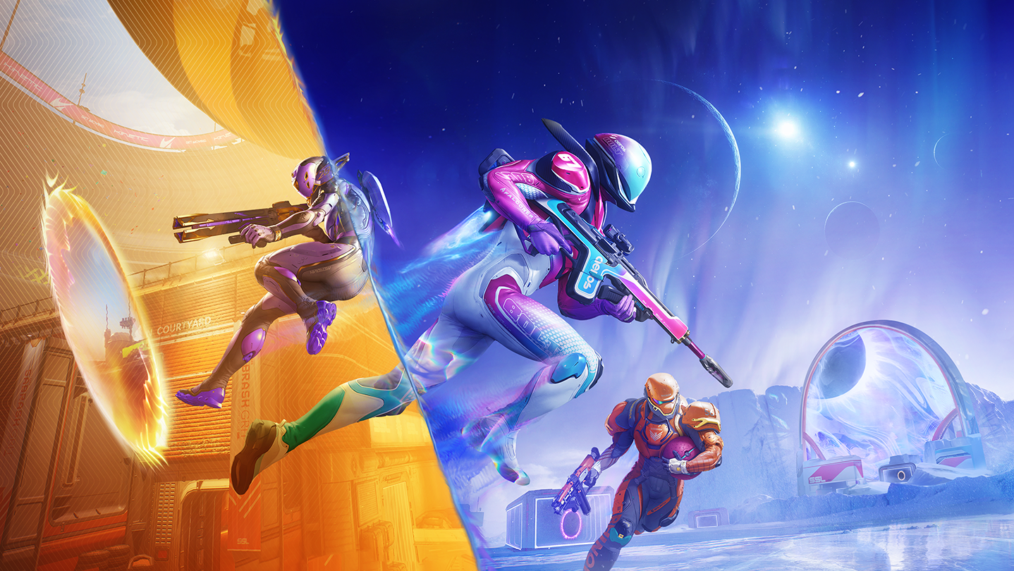 splitgate 2 steam charts