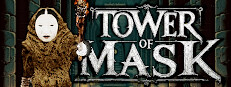 Сэкономьте 25% при покупке Tower of Mask в Steam