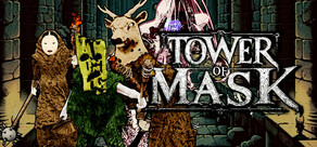 Tower of Mask