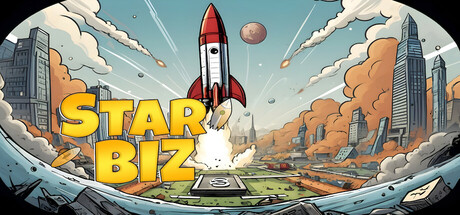 Starbiz Cover Image