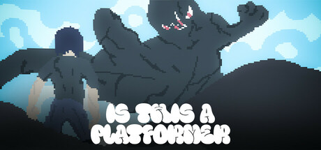 Is This A Platformer? Cover Image