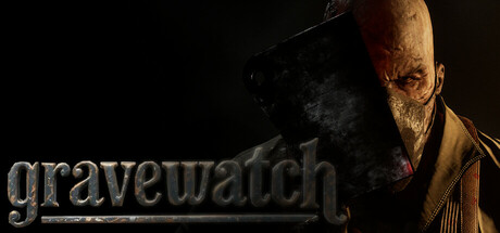 Gravewatch Cover Image