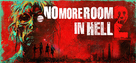 No More Room in Hell 2 Cover Image